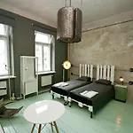 Apartment Loft Sen Pszczoly *