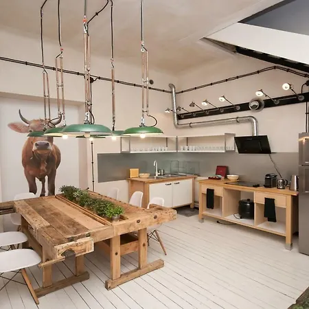 Loft Sen Pszczoly *
