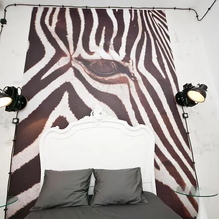 Apartamento Loft Sen Pszczoly