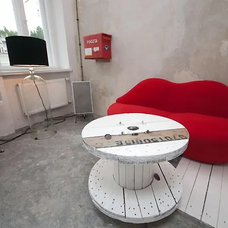 Loft Sen Pszczoly Apartamento