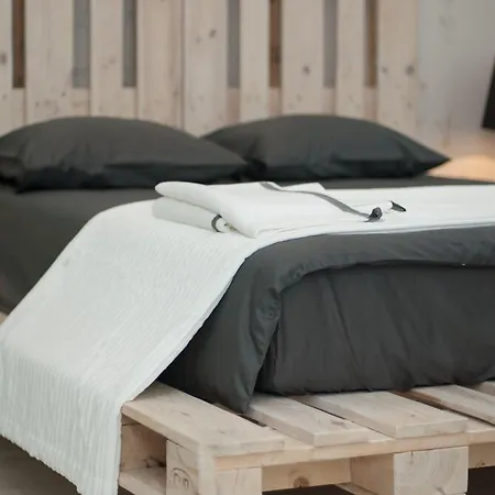 Apartamento Loft Sen Pszczoly