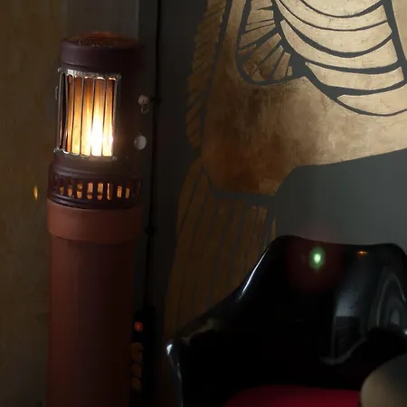 Loft Sen Pszczoly Apartamento