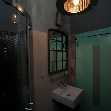 Loft Sen Pszczoly Varsóvia