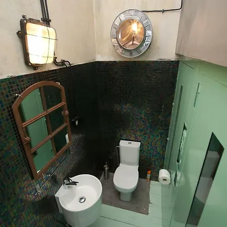 Apartamento Loft Sen Pszczoly