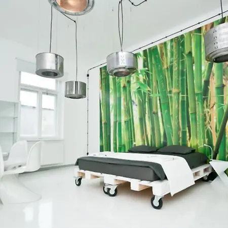 Apartment Loft Sen Pszczoly *