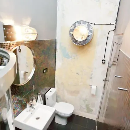 Apartamento Loft Sen Pszczoly *