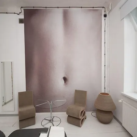 Loft Sen Pszczoly Apartamento