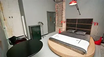 Loft Sen Pszczoly