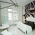 Loft Sen Pszczoly