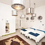 Loft Sen Pszczoly Apartment *
