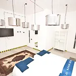 Apartment Loft Sen Pszczoly