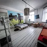 Apartment Loft Sen Pszczoly