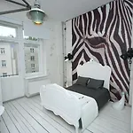 Apartament Loft Sen Pszczoły