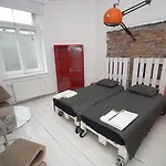 Loft Sen Pszczoły Warszawa