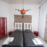 Apartment Loft Sen Pszczoly