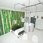Loft Sen Pszczoły Apartament Warszawa