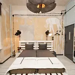 Loft Sen Pszczoły Apartament