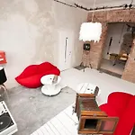 Loft Sen Pszczoly Apartment *