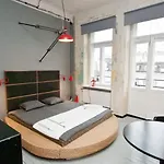 Loft Sen Pszczoły