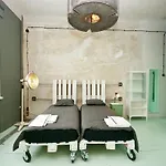 Loft Sen Pszczoly * Warschau