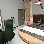 Loft Sen Pszczoly