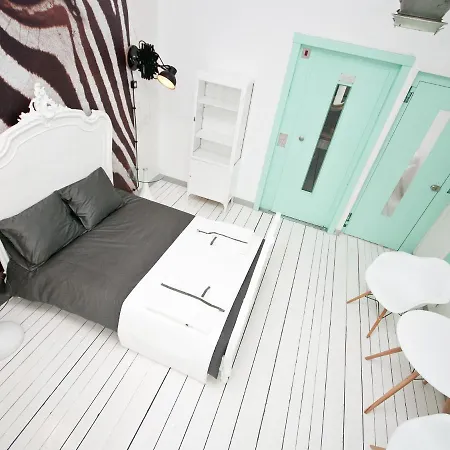 Loft Sen Pszczoly *