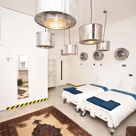 Loft Sen Pszczoly Apartman *