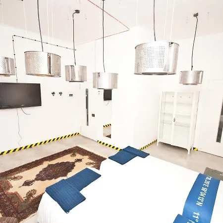 Apartment Loft Sen Pszczoly