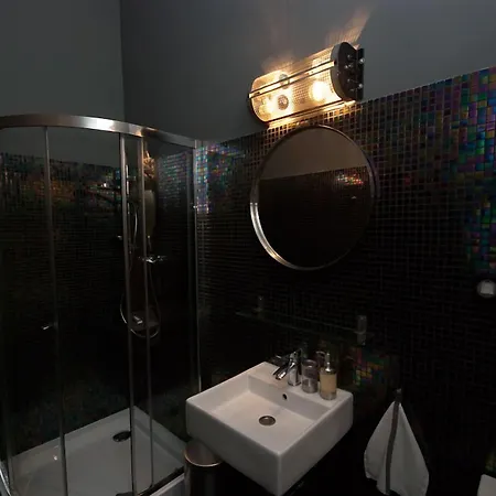 Loft Sen Pszczoly Apartman *