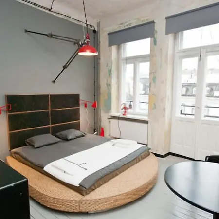 Loft Sen Pszczoly