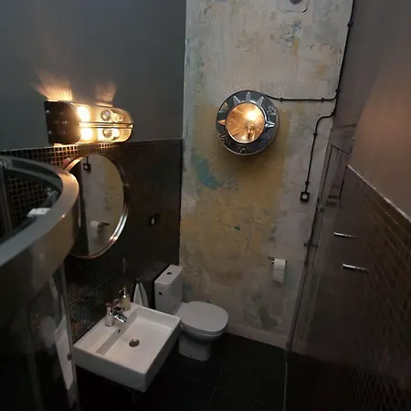 Loft Sen Pszczoly * Warszawa