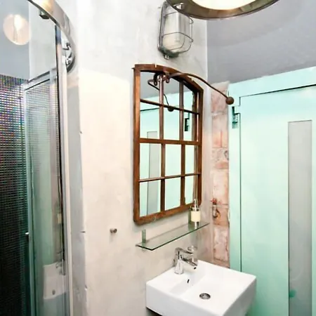 Loft Sen Pszczoly Lejlighed