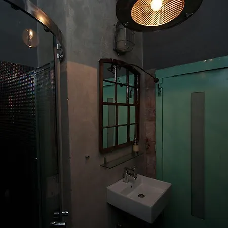 Loft Sen Pszczoly *