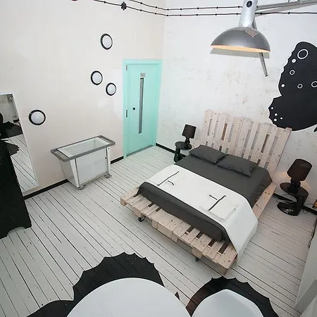 Loft Sen Pszczoly Apartment *