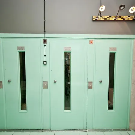 Lägenhet Loft Sen Pszczoly