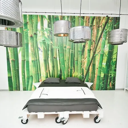Lofthotel Sen Pszczoły * Warszawa