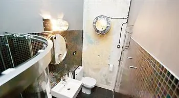 Lofthotel Sen Pszczoły
