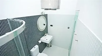 Loft Sen Pszczoly Apartman Varsó