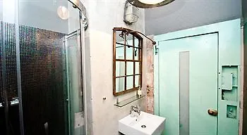 Lägenhet Loft Sen Pszczoly *