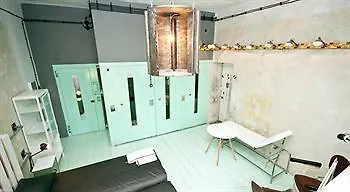 Loft Sen Pszczoly * Warszawa