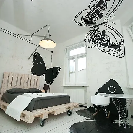 Loft Sen Pszczoly Apartment *