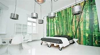 Loft Sen Pszczoly Apartment Warsaw