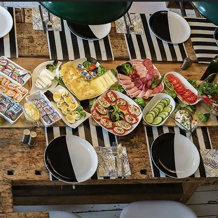 Апартаменты Loft Sen Pszczoly