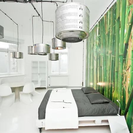 Loft Sen Pszczoly Apartman *