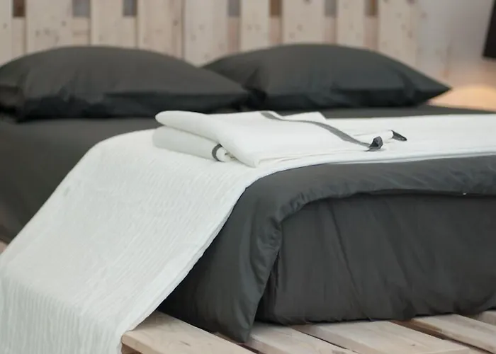 Apartment Loft Sen Pszczoly