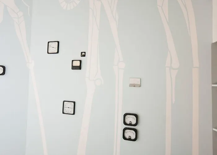 شقة Loft Sen Pszczoly وارسو