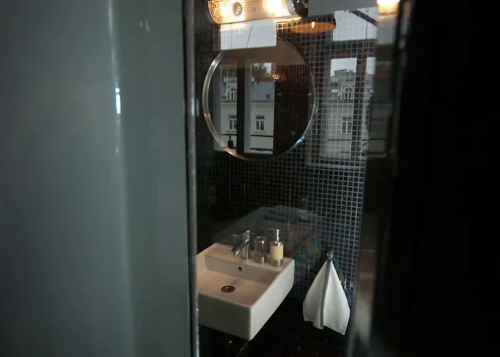 Loft Sen Pszczoly Apartment *