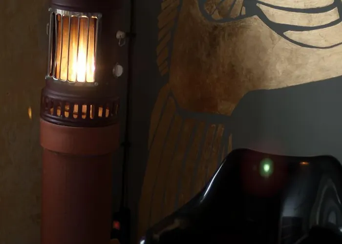 Loft Sen Pszczoly شقة