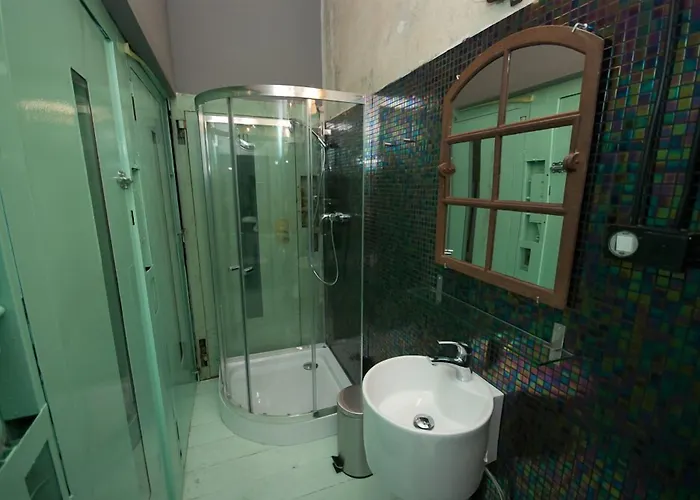 Loft Sen Pszczoly وارسو