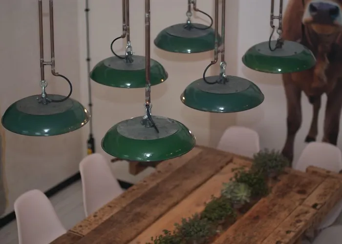 Apartment Loft Sen Pszczoly *